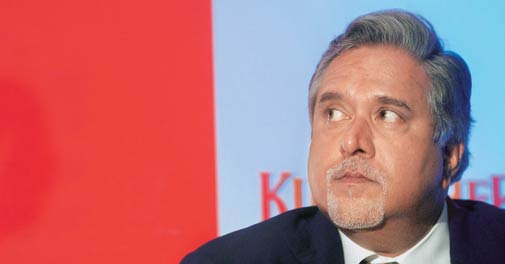 Vijay Mallya, UB Holdings lose Rs 225-cr Kingfisher commission