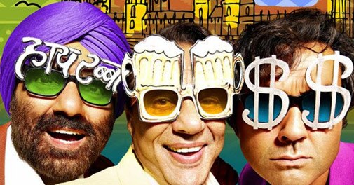 Yamla Pagla Deewana 2 faces a tough test at the box office
