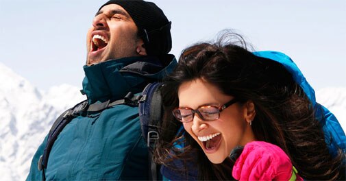 Yeh Jawaani Hai Deewani set to emerge as second biggest grosser ever