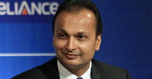 Anil, Tina Ambani to testify in 2G case