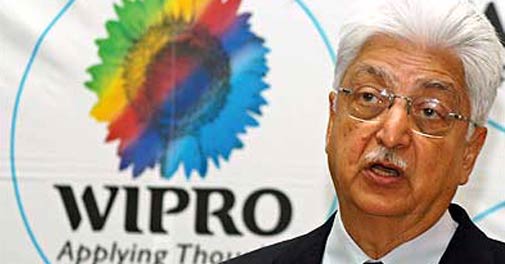 Wipro to see double-digit growth in coming years: Azim Premji