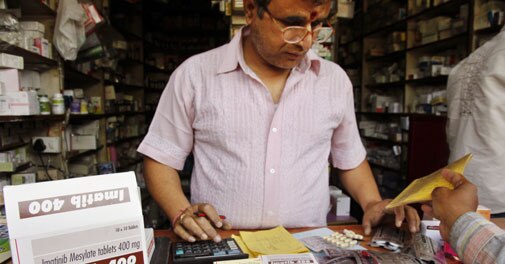 US FDA warning: Drug controller to review Wockhardt, shares hit