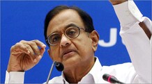 Quasi-sovereign issue to finance India's current account deficit Union Finance Minister, P. Chidambaram addressing a press conference, in New Delhi on Wednesday