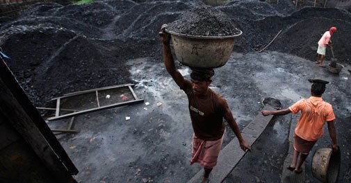 Govt resumes allocation of coal blocks
