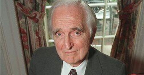 Inventor of computer mouse, Douglas Engelbart, dies at 88