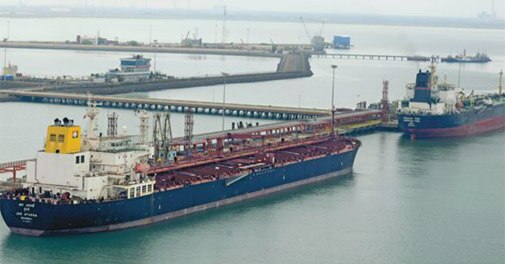 Eighty percent of Essar Ports earnings will be in dollars: CEO