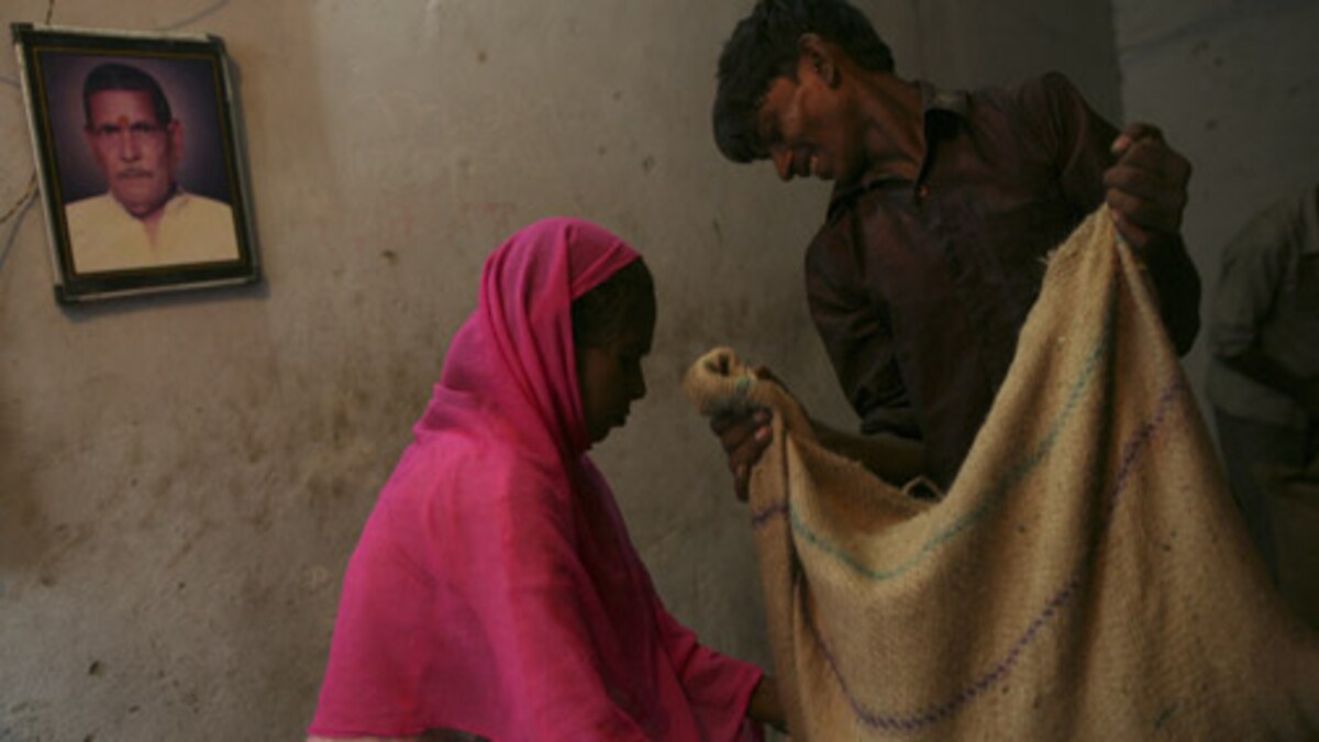 Food security programme may not be a remedy for malnutrition - BusinessToday