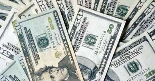 Forex reserves fall $985 mn to $279.20 bn