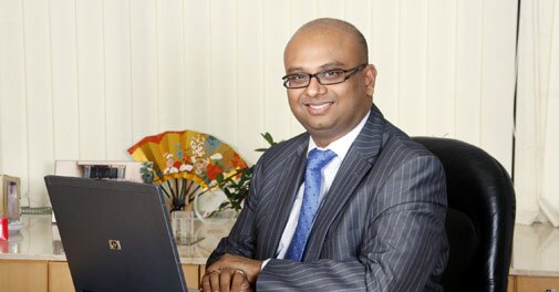 We are positive on domestic demand, consumption: Franklin Templeton