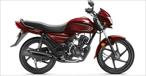 Honda launches 110 cc bike Dream Neo
