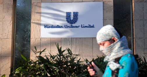Change of guard at HUL: Sanjiv Mehta to take over as CEO