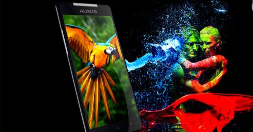 Tablet maker iBerry launches first smartphone in India, priced at Rs 15,990