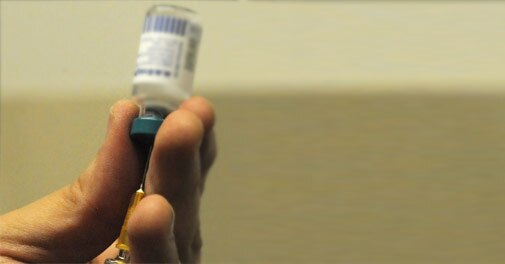 Lupin to market MSD's pneumonia prevention vaccine in India