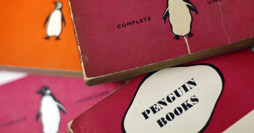Random House, Penguin Group complete merger