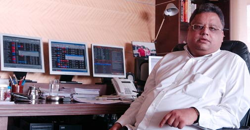 Jhunjhunwala buys 4% stake in Firstsource from ICICI, others