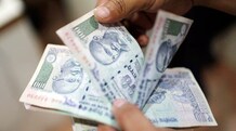 Indian rupee's slump has shattered business sentiment