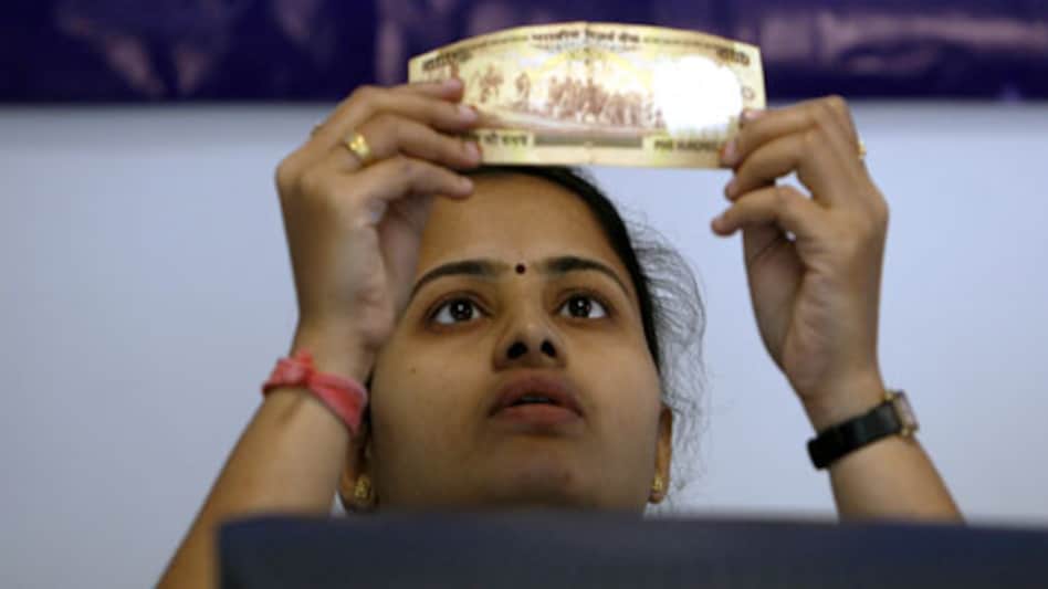 PHOTO: Reuters PHOTO: Reuters