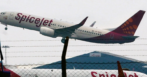 SpiceJet in talks for stake sale to foreign airline