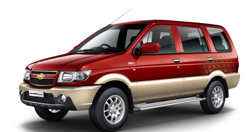 GM recalls over 1 lakh units of Tavera 