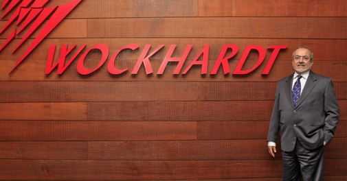 UK regulator recalls 16 Wockhardt drugs