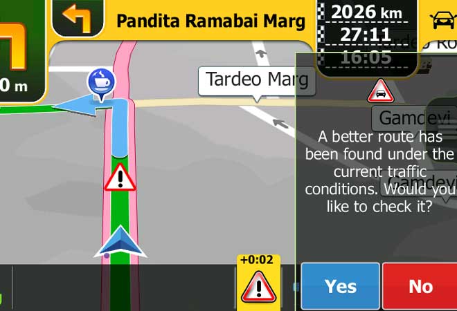 ANS launches A501 navigator in India, priced at Rs 17,000