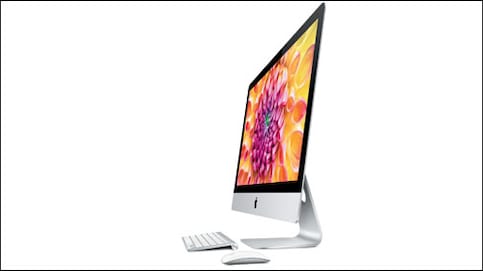 Want to buy an all-in-one PC? Here are some options Want to buy an all-in-one PC? Here are some options
