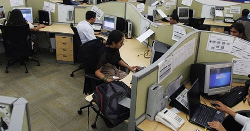 Nasscom says hiring in IT sector could come down 17 per cent this year