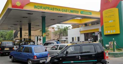 CNG prices to jump by Rs 8-11 on doubling of natural gas price