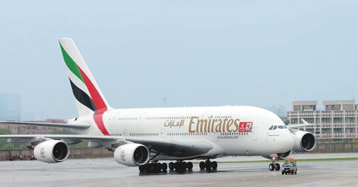 Emirates denies SpiceJet stake buy reports