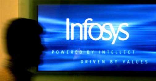 Infy inducts 3 members into executive team