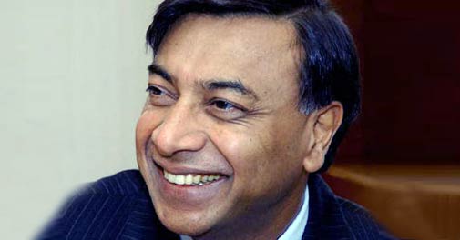 ArcelorMittal Q2 results show fall in earnings