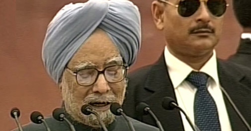 Economic slowdown will not last long: PM