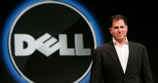 Michael Dell raises buyout offer, gets Board nod