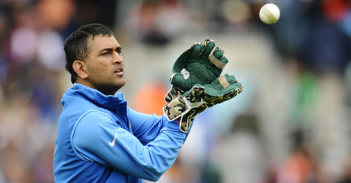 Mahendra Singh Dhoni 16th in Forbes' highest-paid athlete list