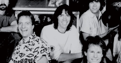 Musixmatch Lyrics Player scans you playlists and finds the lyrics for all songs, at least those in English