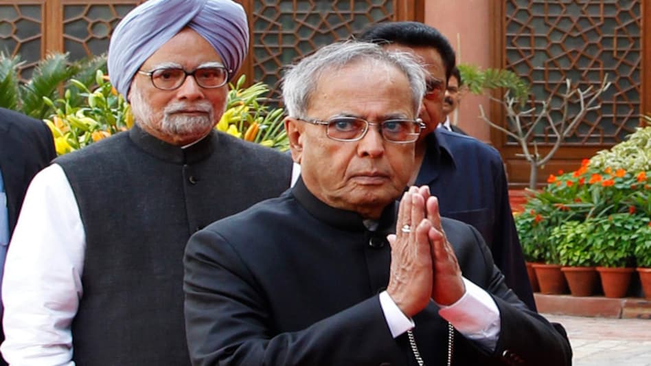 President Pranab Mukherjee <em>Photo: Reuters</em> President Pranab Mukherjee <em>Photo: Reuters</em>