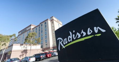 Radisson plans 13 new hotels in India, including Andhra Pradesh