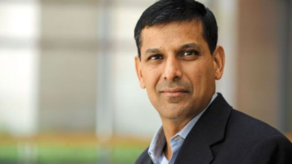 A file photo of Reserve Bank Governor-designate Raghuram G Rajan A file photo of Reserve Bank Governor-designate Raghuram G Rajan