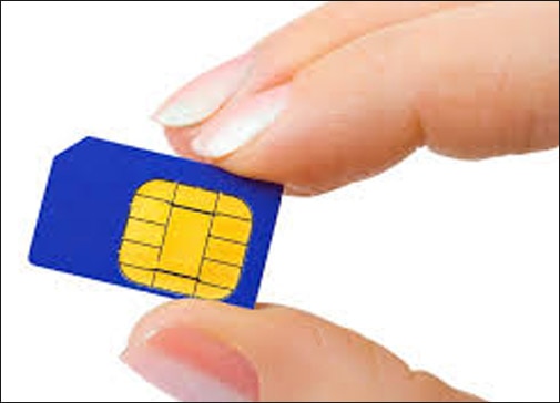 Fingerprint could be must for new SIM  