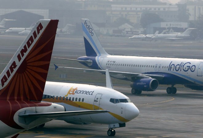 Airlines in dock over fare hike, competition watchdog to look into cartelisation