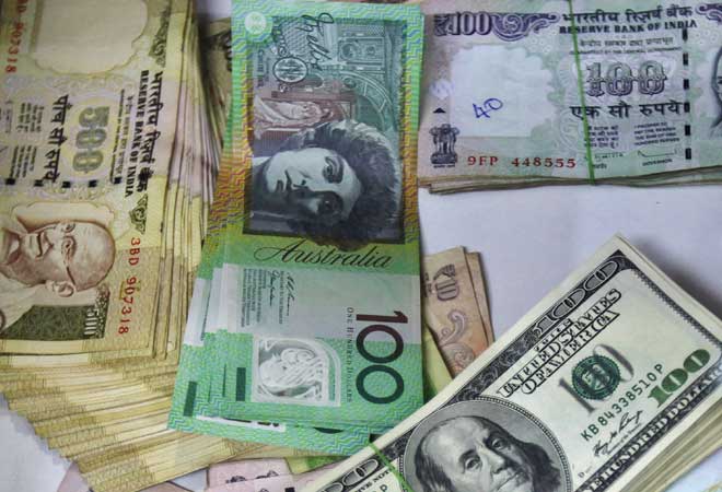 Forex reserves jump $2 billion to $277 billion