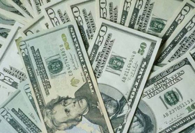 Forex reserves rise $544.7 mn to $275.35 bn