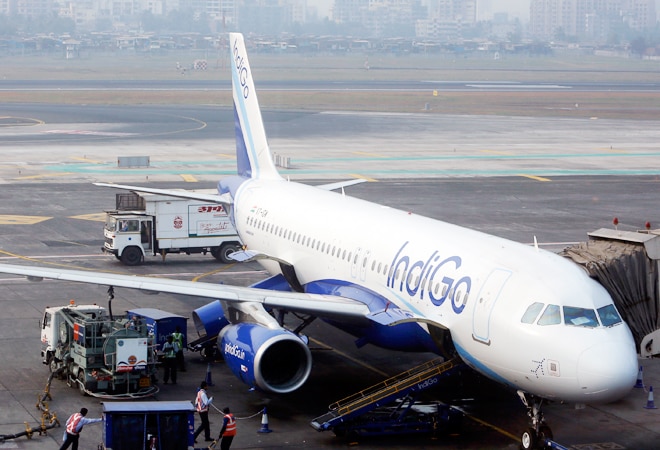 IndiGo Airlines hikes fares by 25 pc: Report