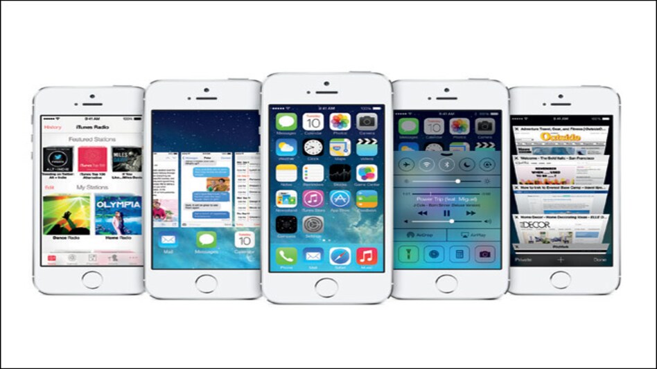 Should you upgrade your iPhone to iOS? - BusinessToday - Issue Date