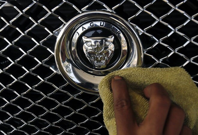 Tata Motors flags off new R&D centre for Jaguar Land Rover