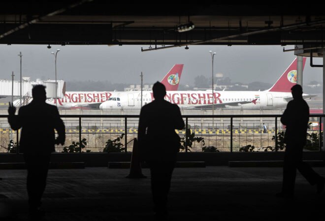 Kingfisher Airlines in talks with foreign investor, confirms Mallya