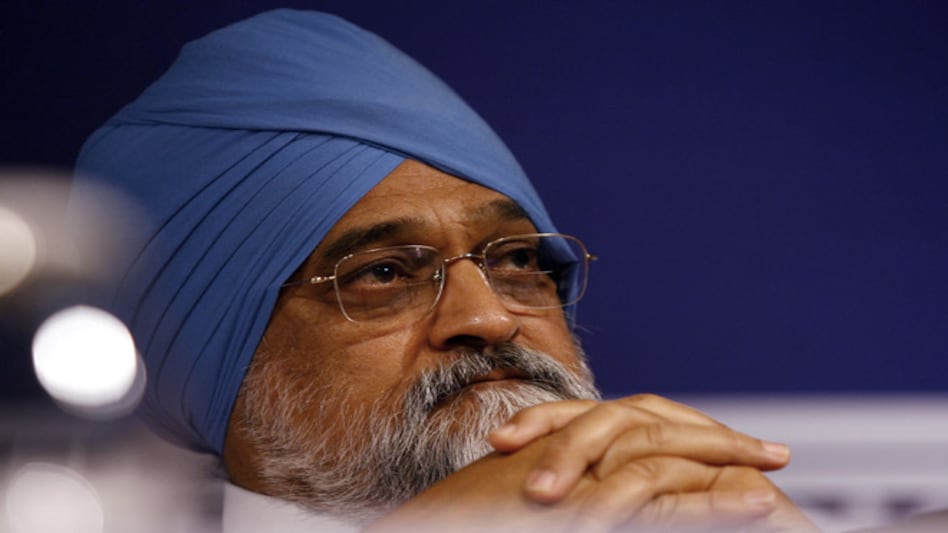 Planning Commission Deputy Chairperson Montek Singh Ahluwalia <em>Photo: Reuters</em> Planning Commission Deputy Chairperson Montek Singh Ahluwalia <em>Photo: Reuters</em>