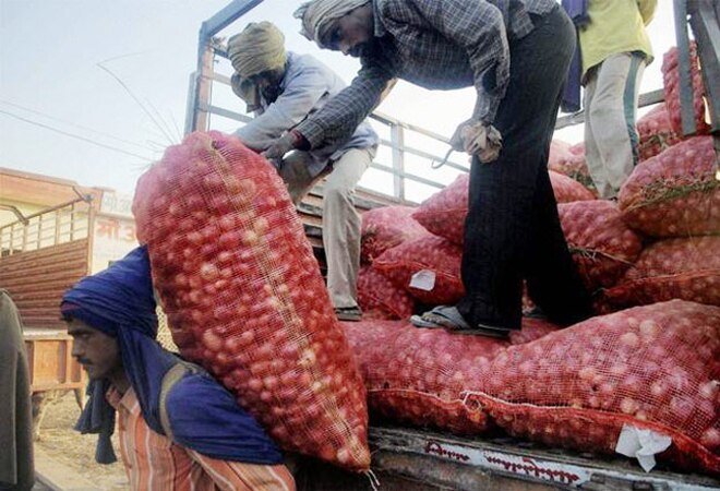 Groupon 'spreads joy' with 85 per cent discount on onions