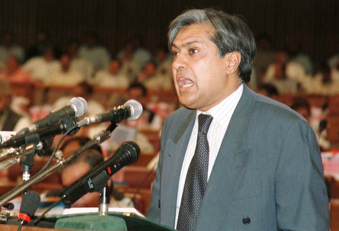  Pak assures IMF it is moving forward with MFN status to India