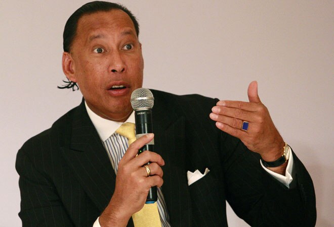 Tata's Indian Hotels Company plans to have 156 hotels globally by 2017